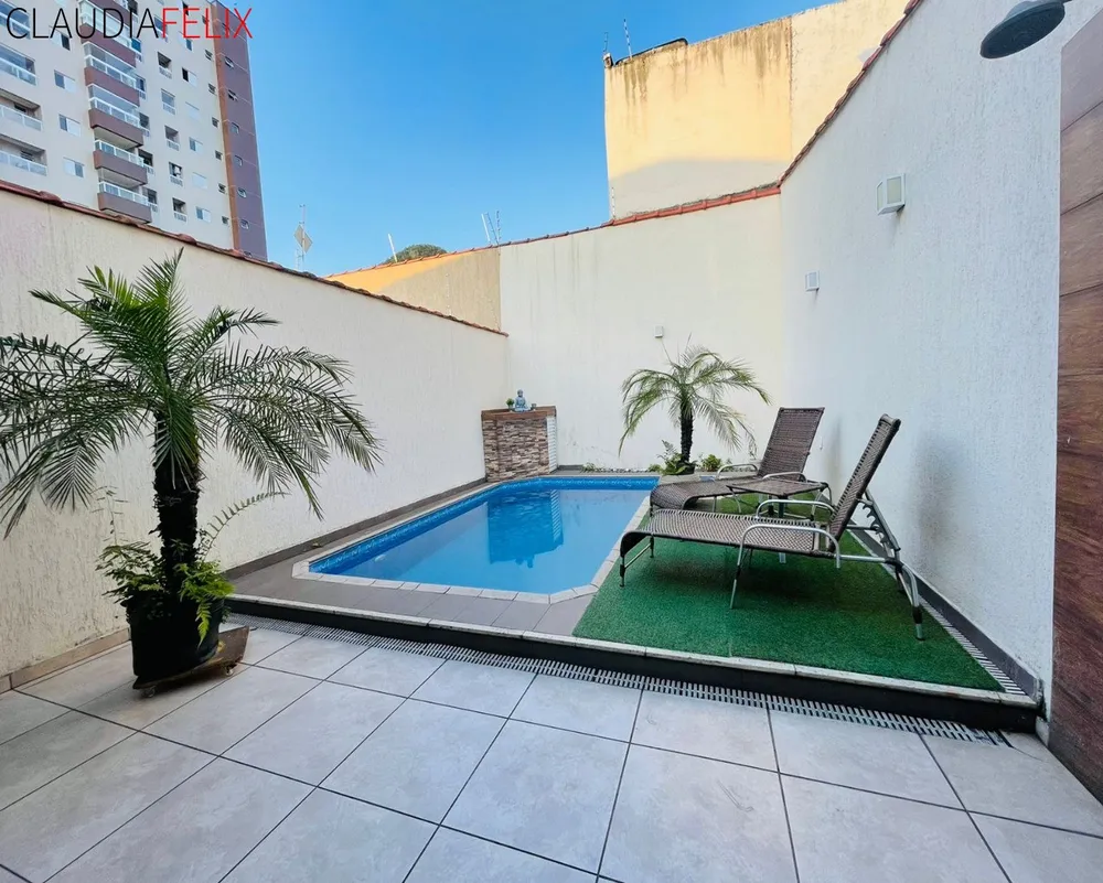 Casa, 3 quartos - Foto 8