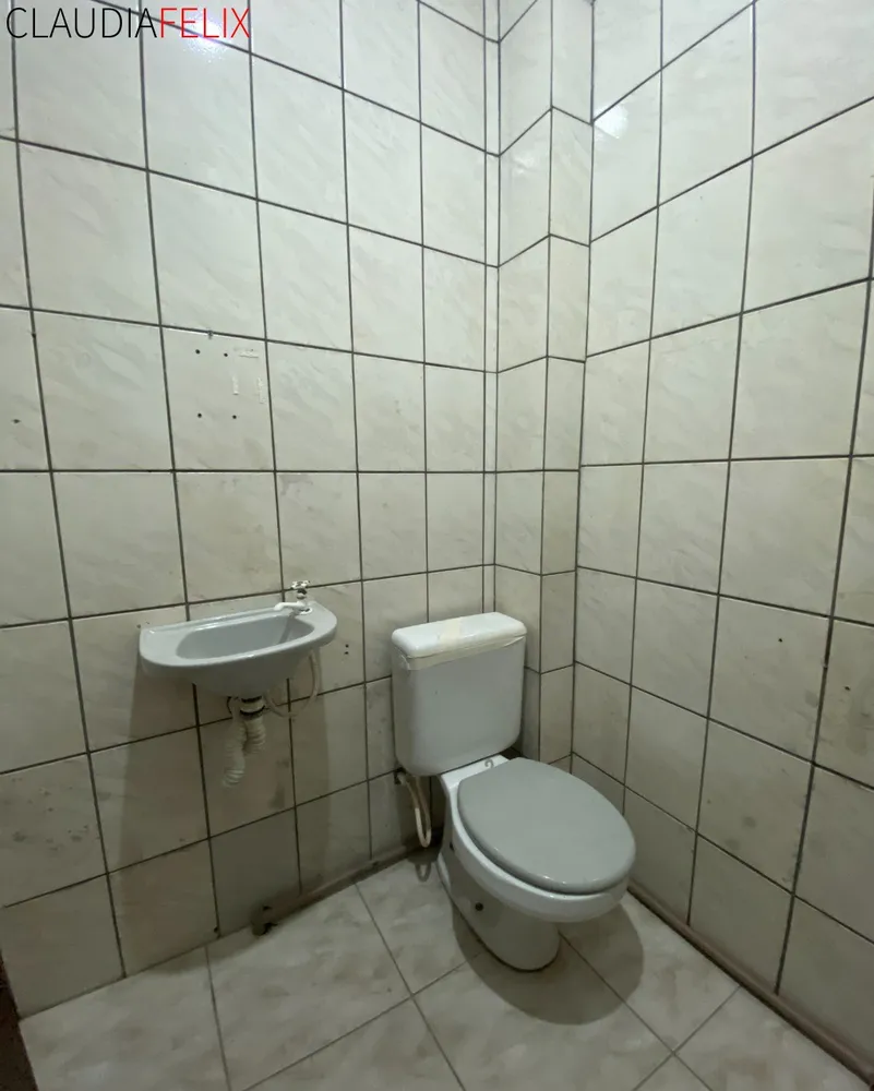 Loja-Salão, 200 m² - Foto 12