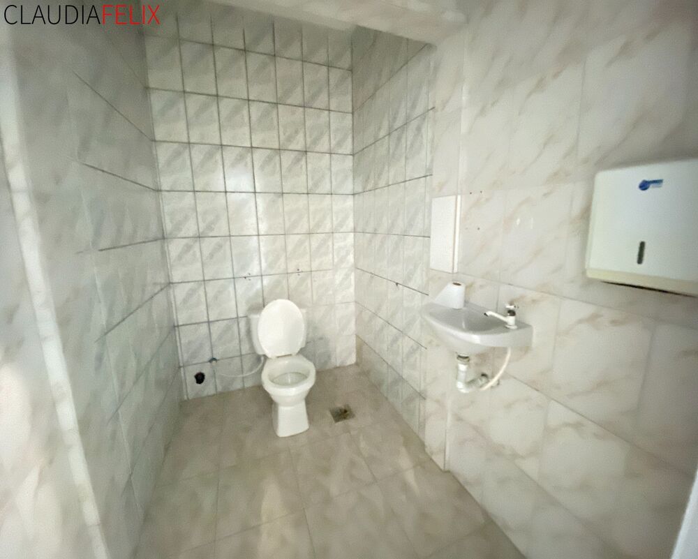 Loja-Salão, 200 m² - Foto 20
