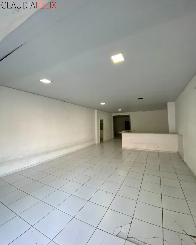 Loja-Salão, 200 m² - Foto 10