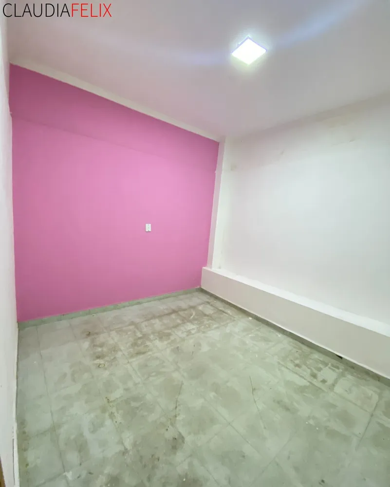 Loja-Salão, 200 m² - Foto 1