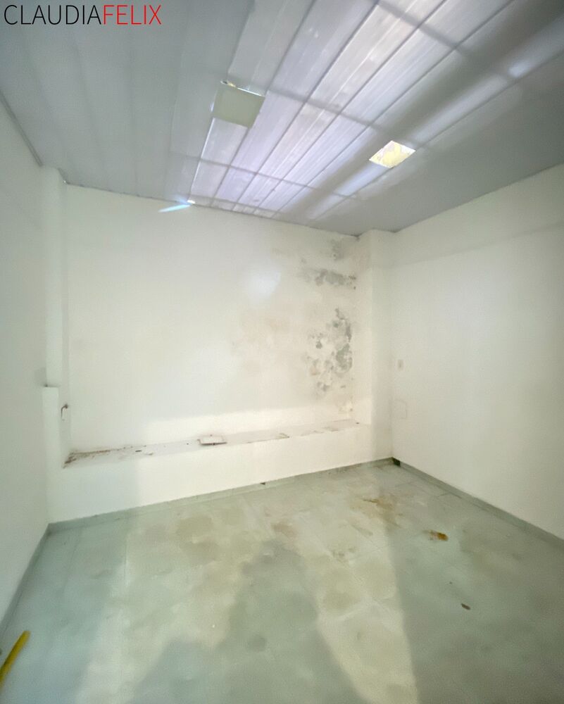 Loja-Salão, 200 m² - Foto 13
