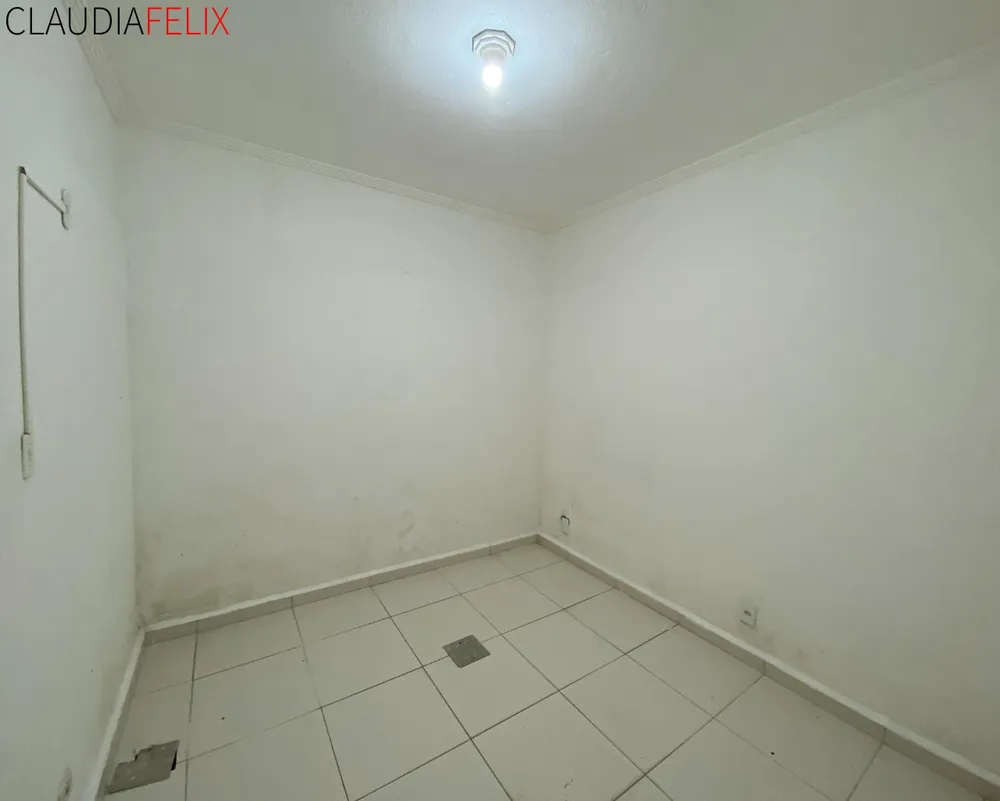 Loja-Salão, 200 m² - Foto 2