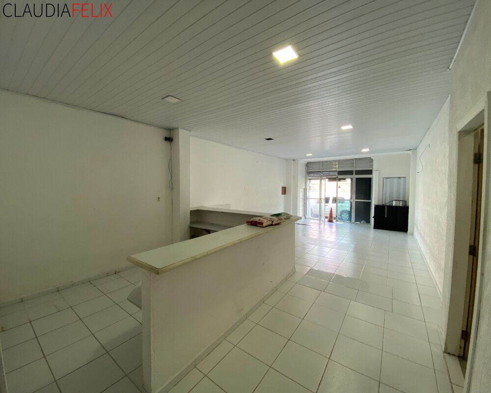 Loja-Salão, 200 m² - Foto 17