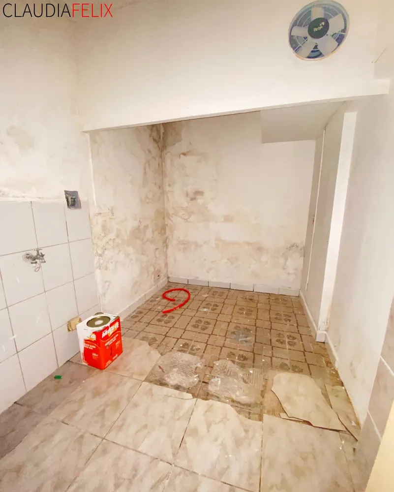 Loja-Salão, 200 m² - Foto 4
