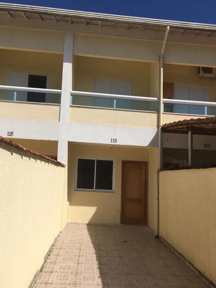 Casa, 2 quartos - Foto 7