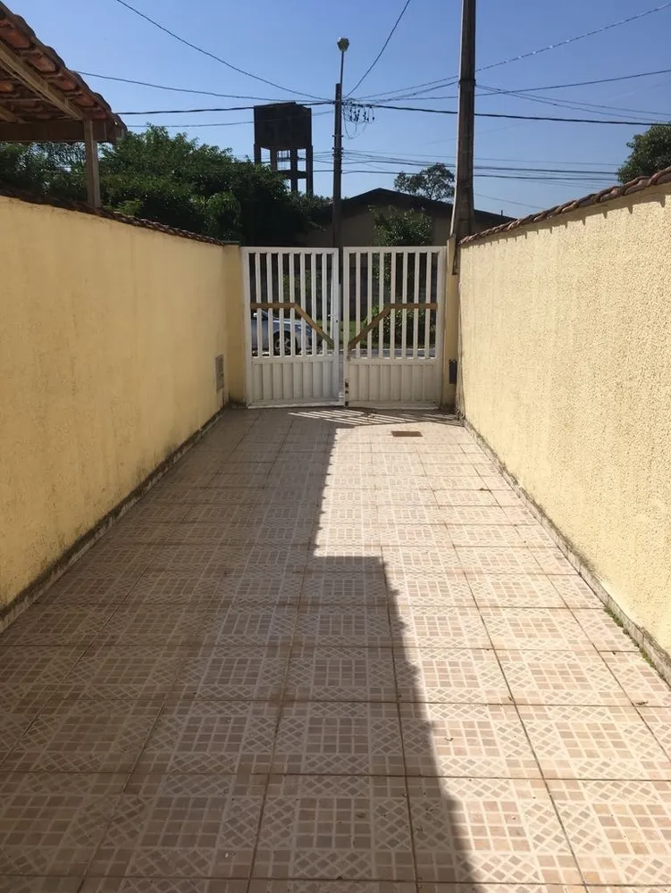 Casa, 2 quartos - Foto 11