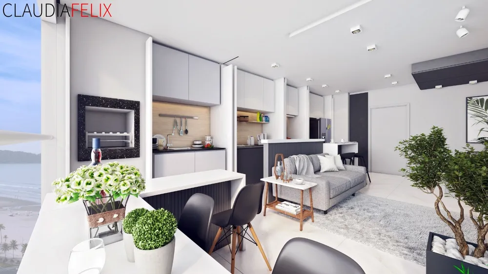 Apartamento, 2 quartos, 70 m² - Foto 13