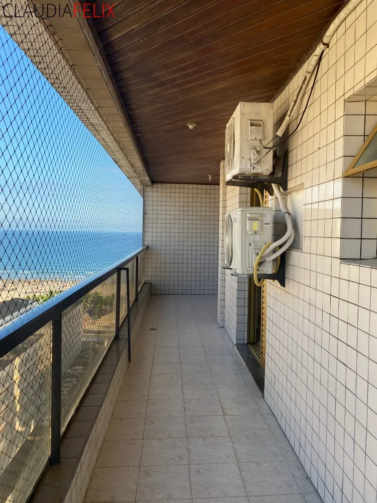 Cobertura, 3 quartos, 145 m² - Foto 9