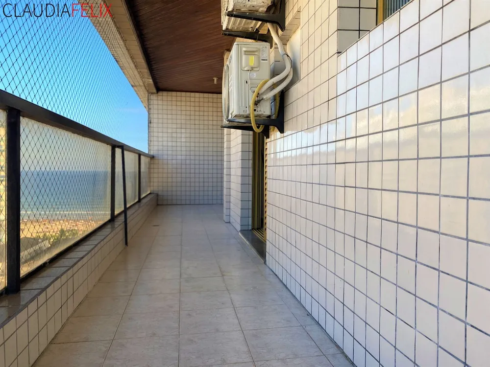 Cobertura, 3 quartos, 145 m² - Foto 12