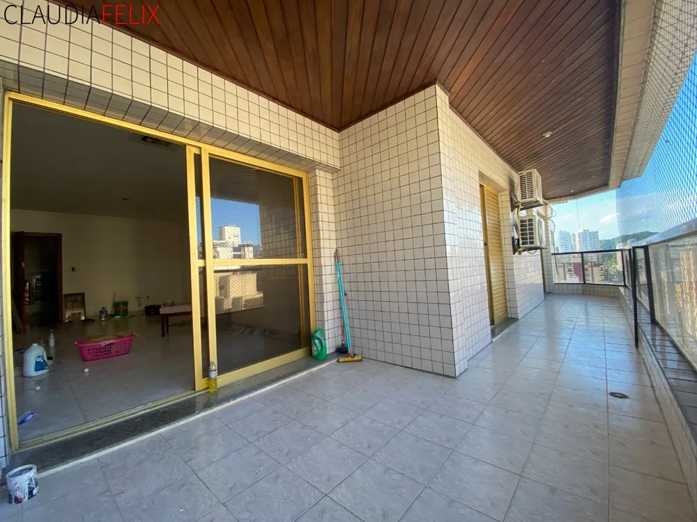 Cobertura, 3 quartos, 145 m² - Foto 7