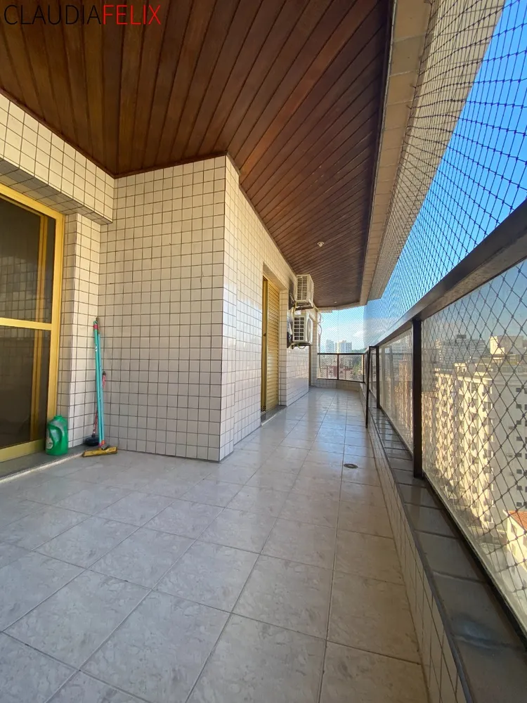 Cobertura, 3 quartos, 145 m² - Foto 5