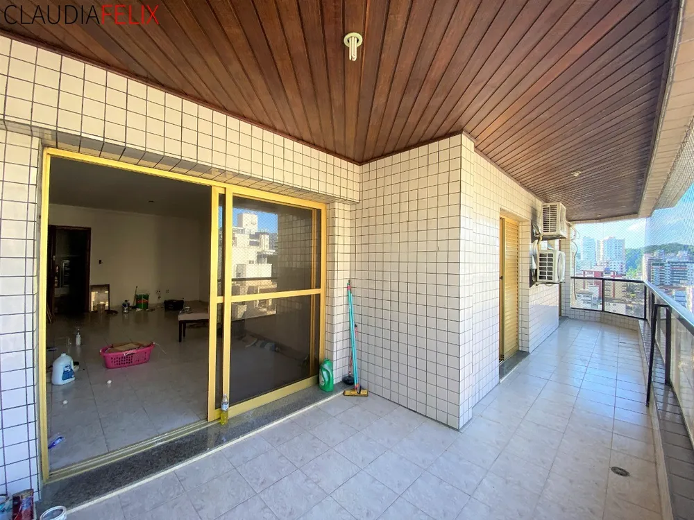 Cobertura, 3 quartos, 145 m² - Foto 13