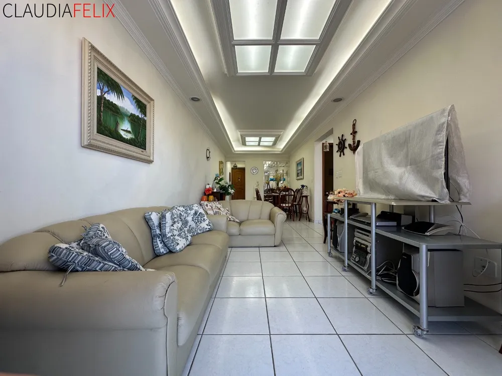 Apartamento, 2 quartos, 90 m² - Foto 2