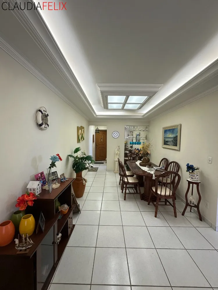 Apartamento, 2 quartos, 90 m² - Foto 6