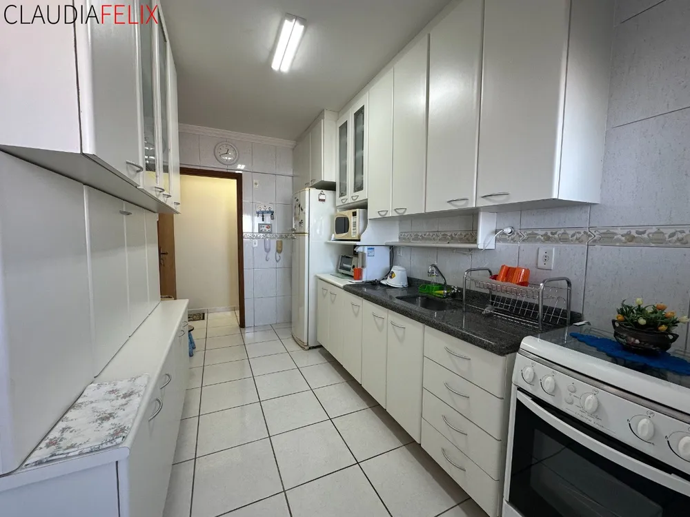 Apartamento, 2 quartos, 90 m² - Foto 6