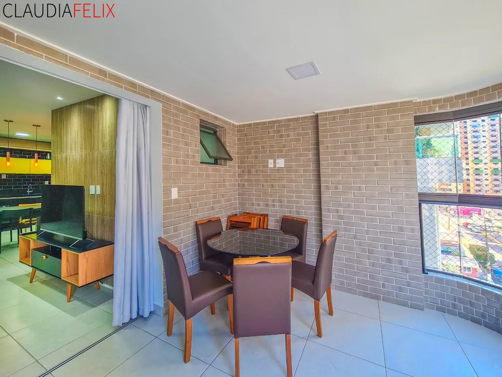 Apartamento, 2 quartos, 83 m² - Foto 10