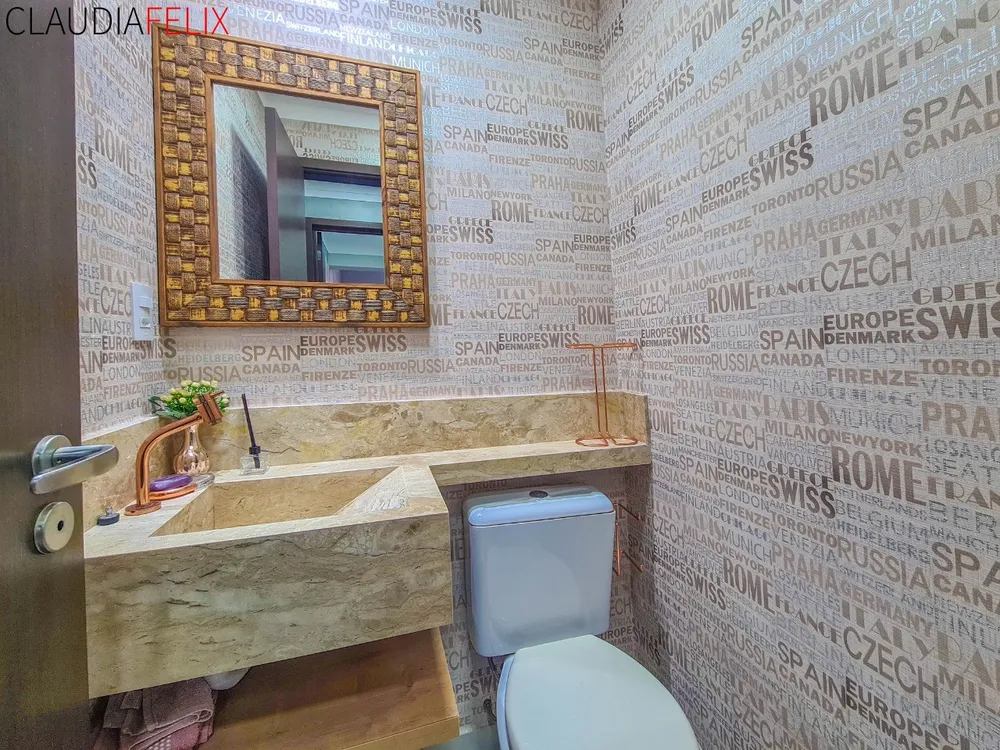 Apartamento, 2 quartos, 83 m² - Foto 11