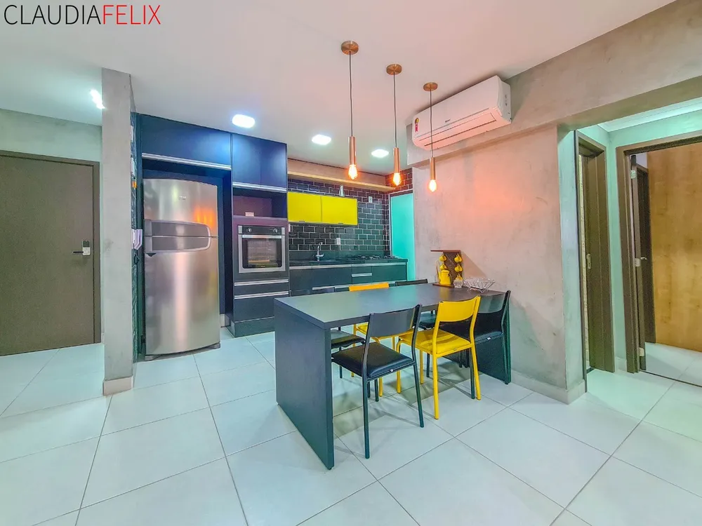 Apartamento, 2 quartos, 83 m² - Foto 3