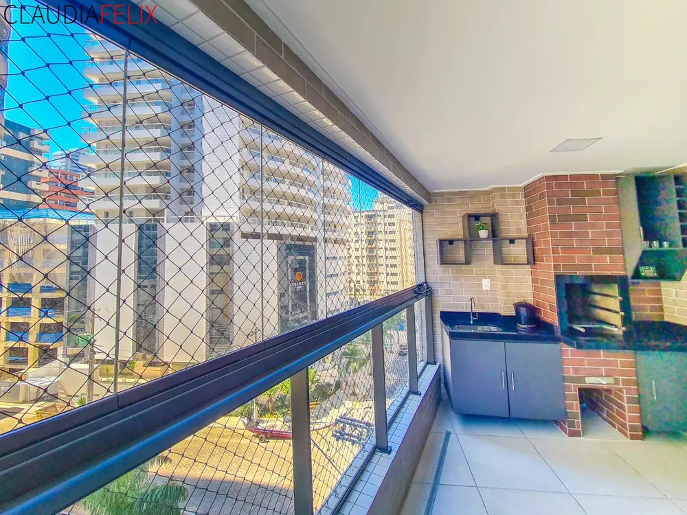 Apartamento, 2 quartos, 83 m² - Foto 16