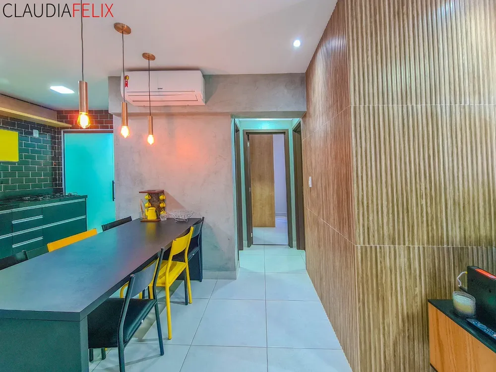 Apartamento, 2 quartos, 83 m² - Foto 7