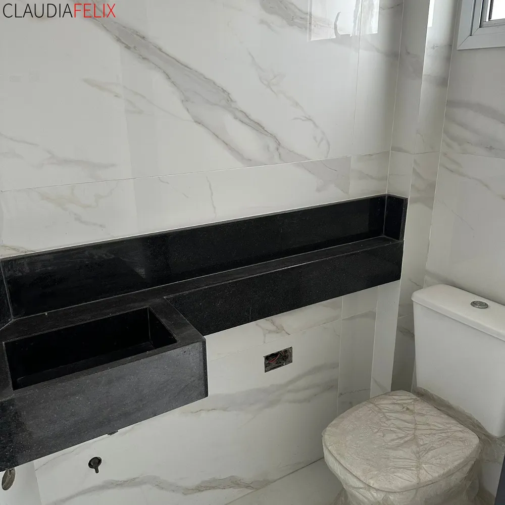 Casa de Condomínio, 2 quartos - Foto 7