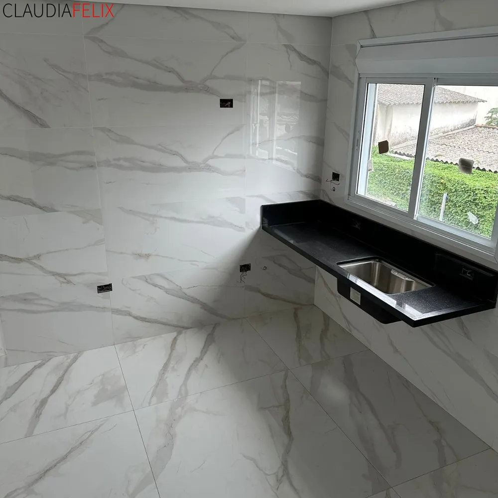 Casa de Condomínio, 2 quartos - Foto 6