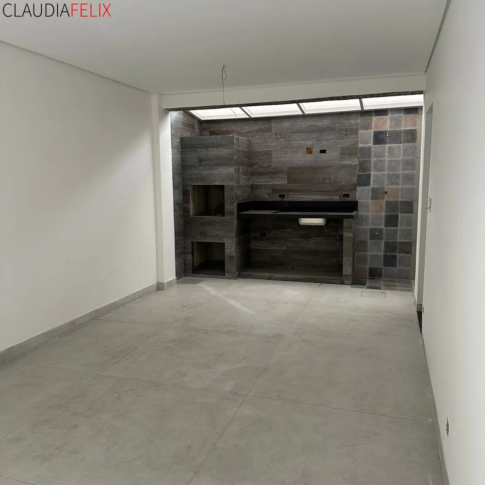 Casa de Condomínio, 2 quartos - Foto 5