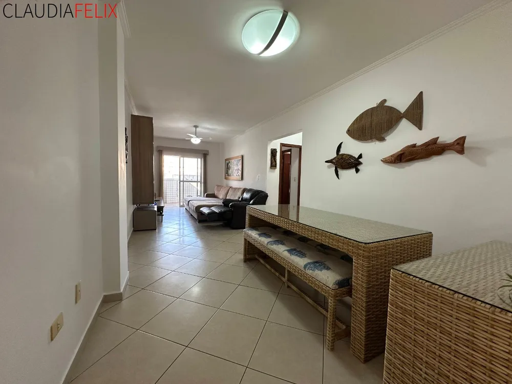 Apartamento, 2 quartos, 92 m² - Foto 2