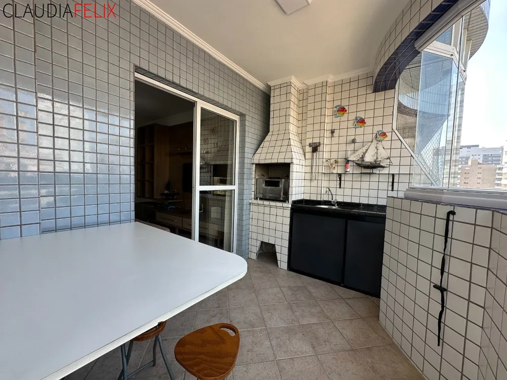 Apartamento, 2 quartos, 92 m² - Foto 1