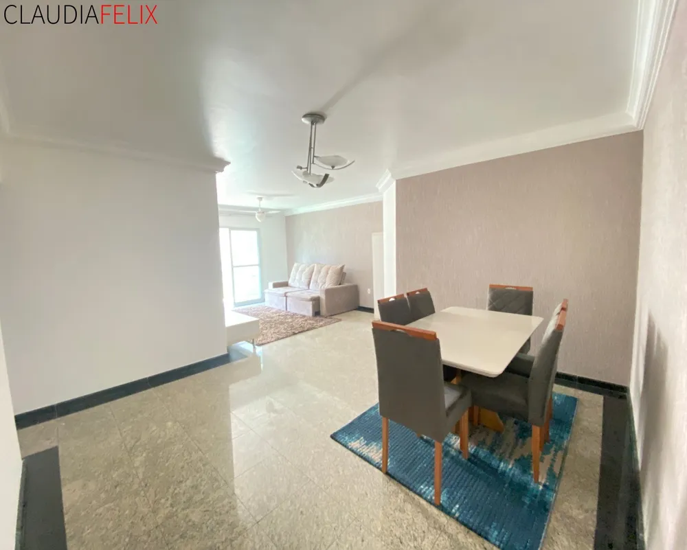Apartamento, 3 quartos, 140 m² - Foto 2