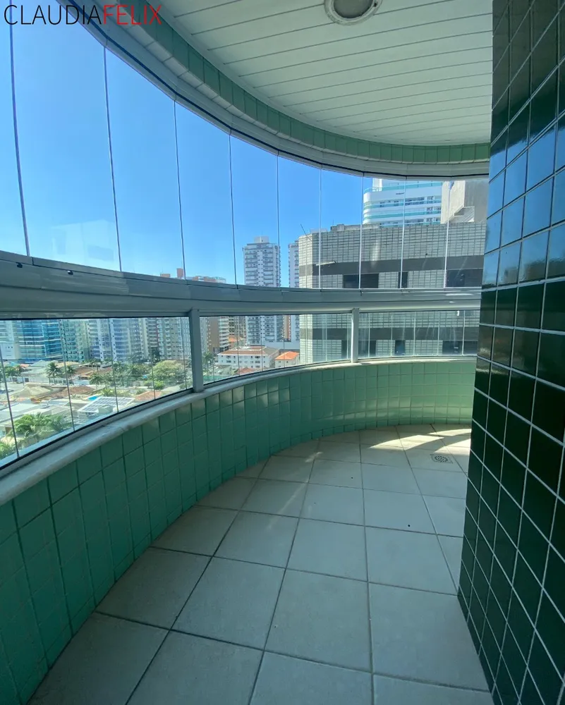 Apartamento, 3 quartos, 140 m² - Foto 3