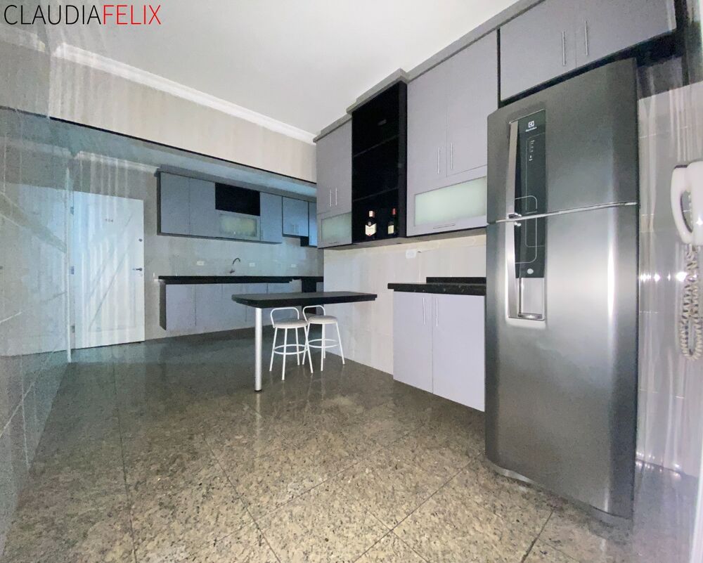 Apartamento, 3 quartos, 140 m² - Foto 8