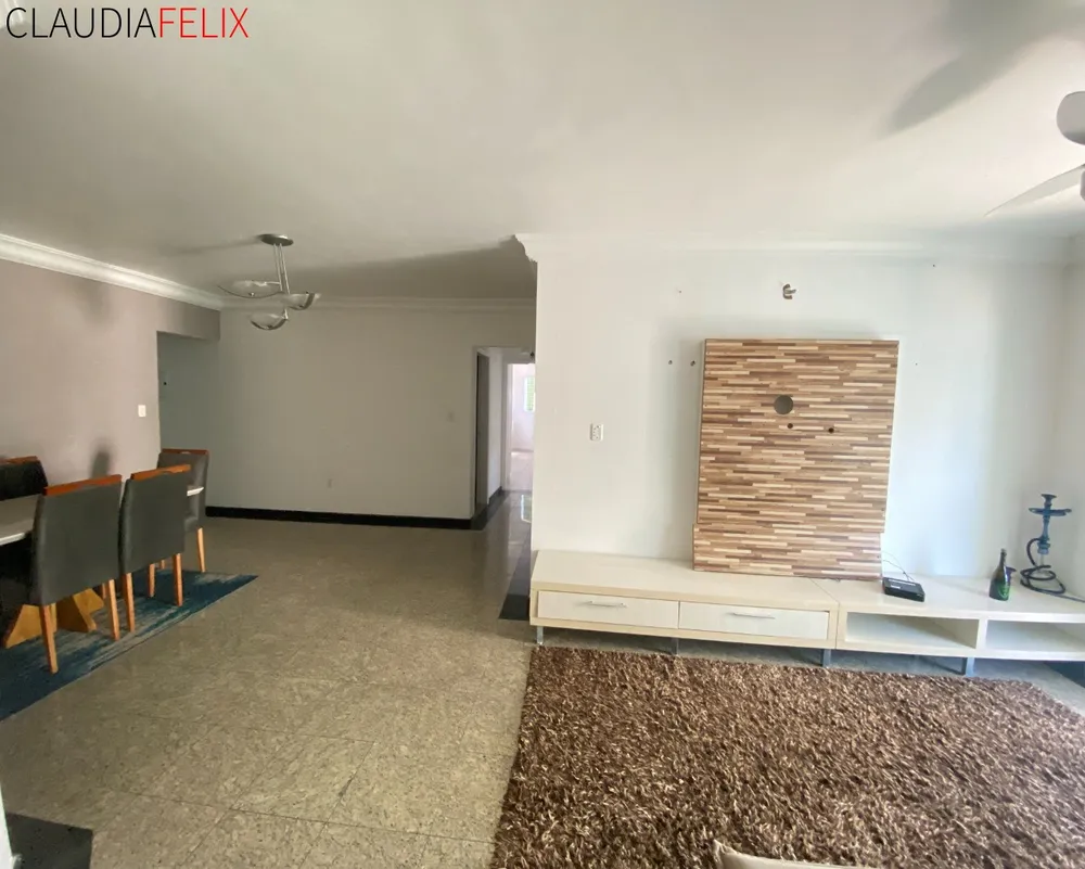 Apartamento, 3 quartos, 140 m² - Foto 11