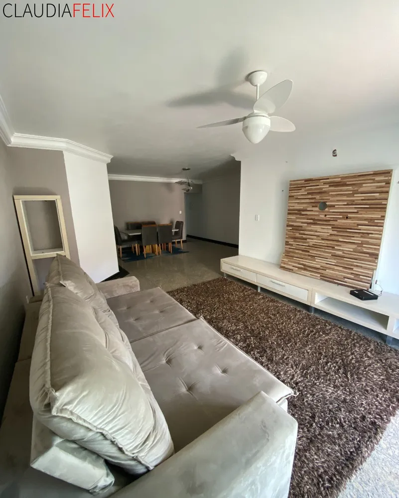 Apartamento, 3 quartos, 140 m² - Foto 1