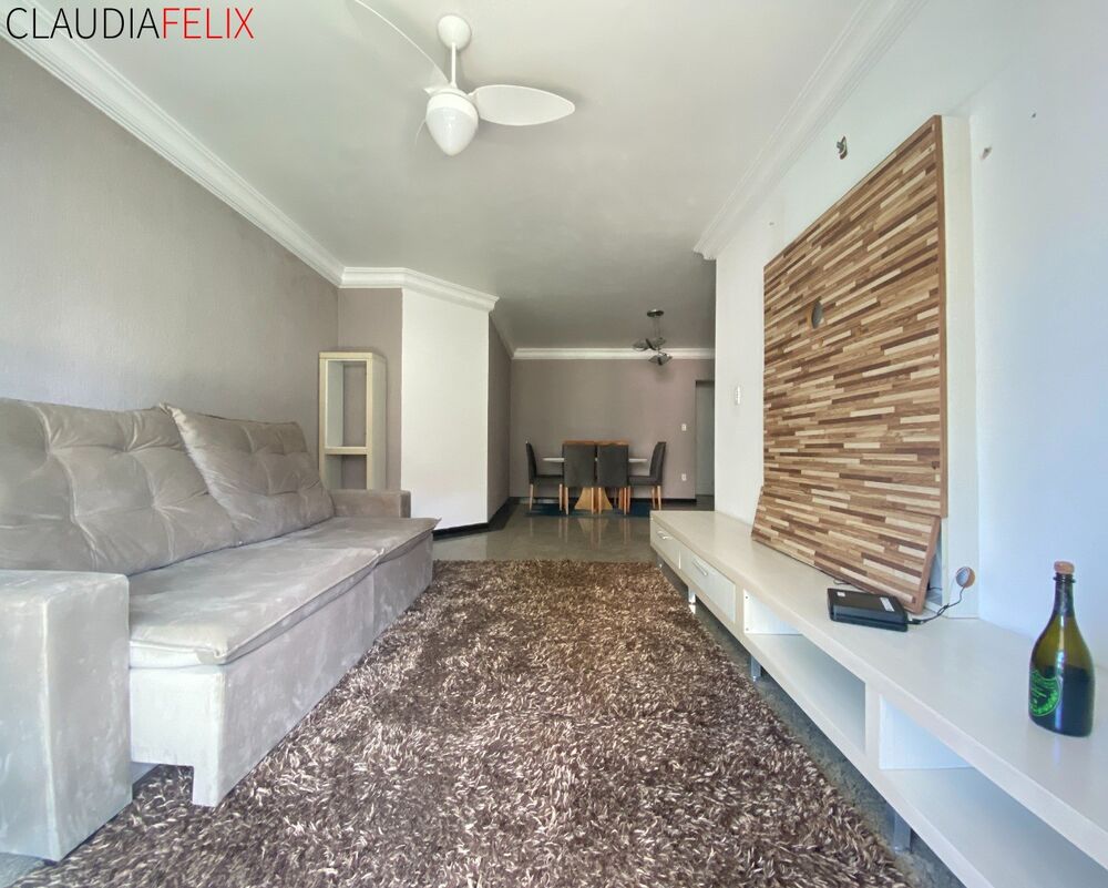 Apartamento, 3 quartos, 140 m² - Foto 6