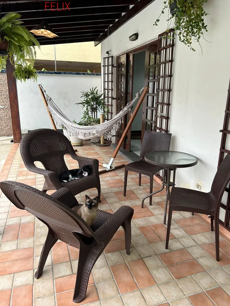 Casa, 3 quartos - Foto 4