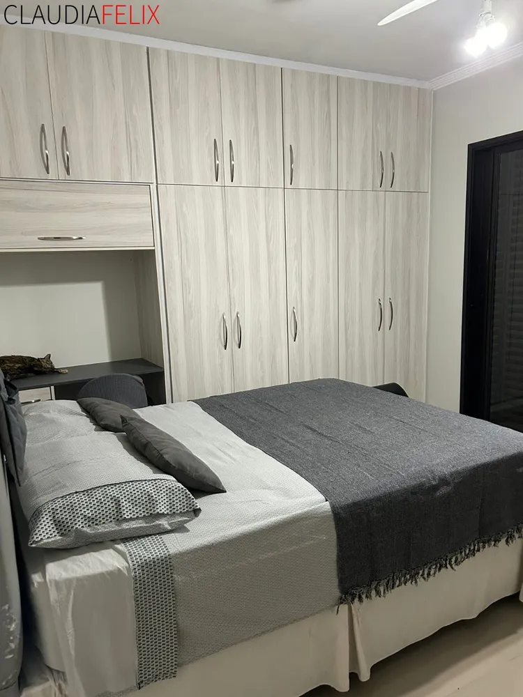 Casa, 3 quartos - Foto 11