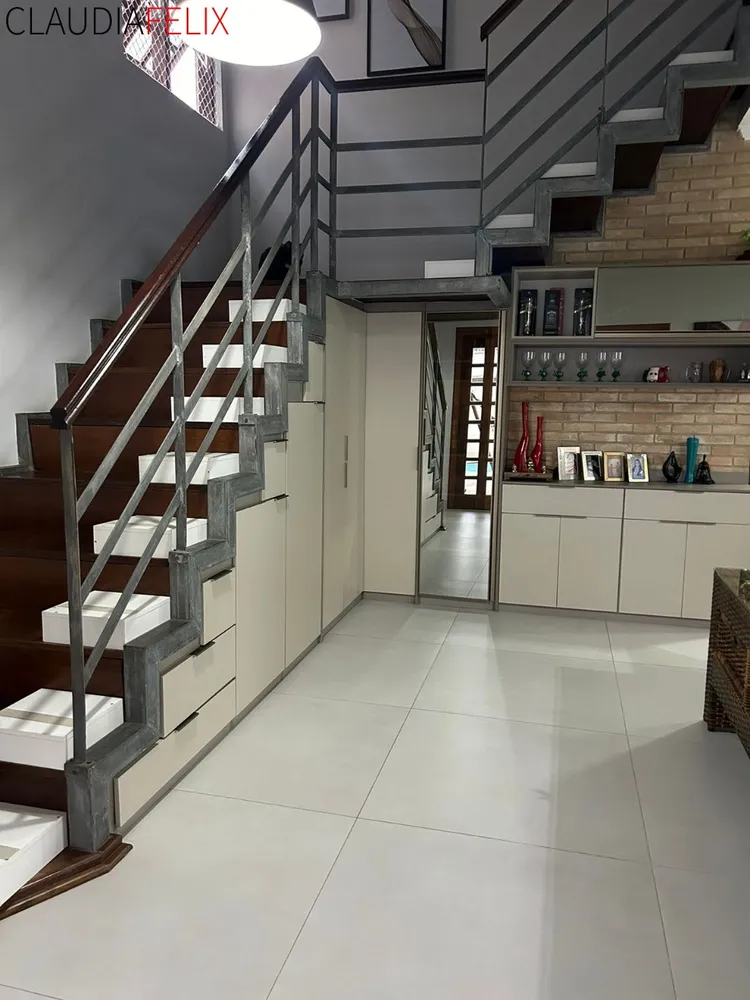Casa, 3 quartos - Foto 7