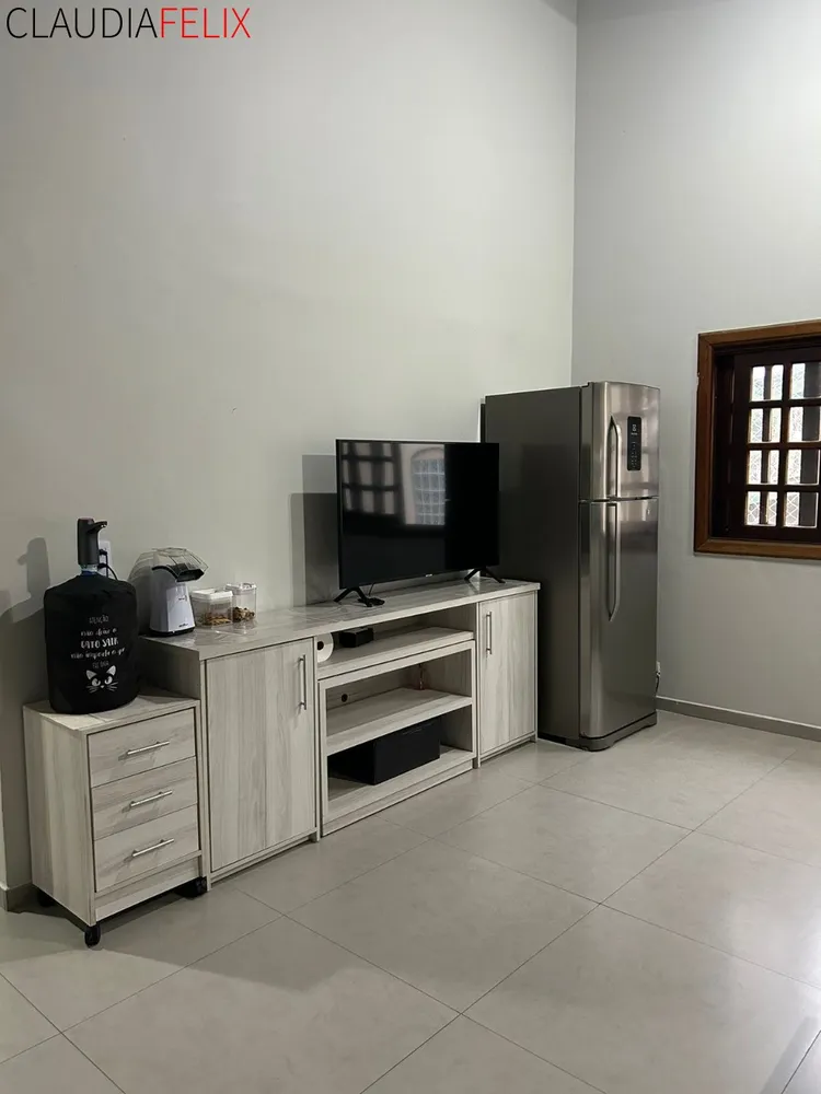 Casa, 3 quartos - Foto 8