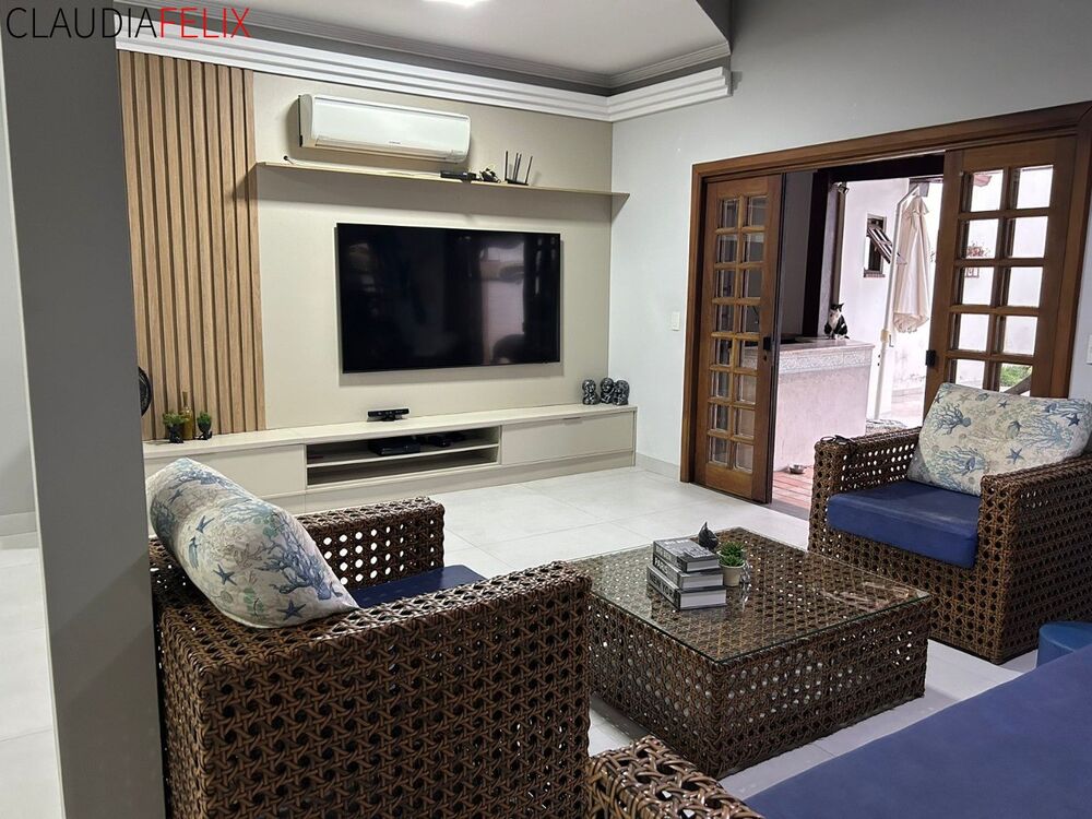 Casa, 3 quartos - Foto 4