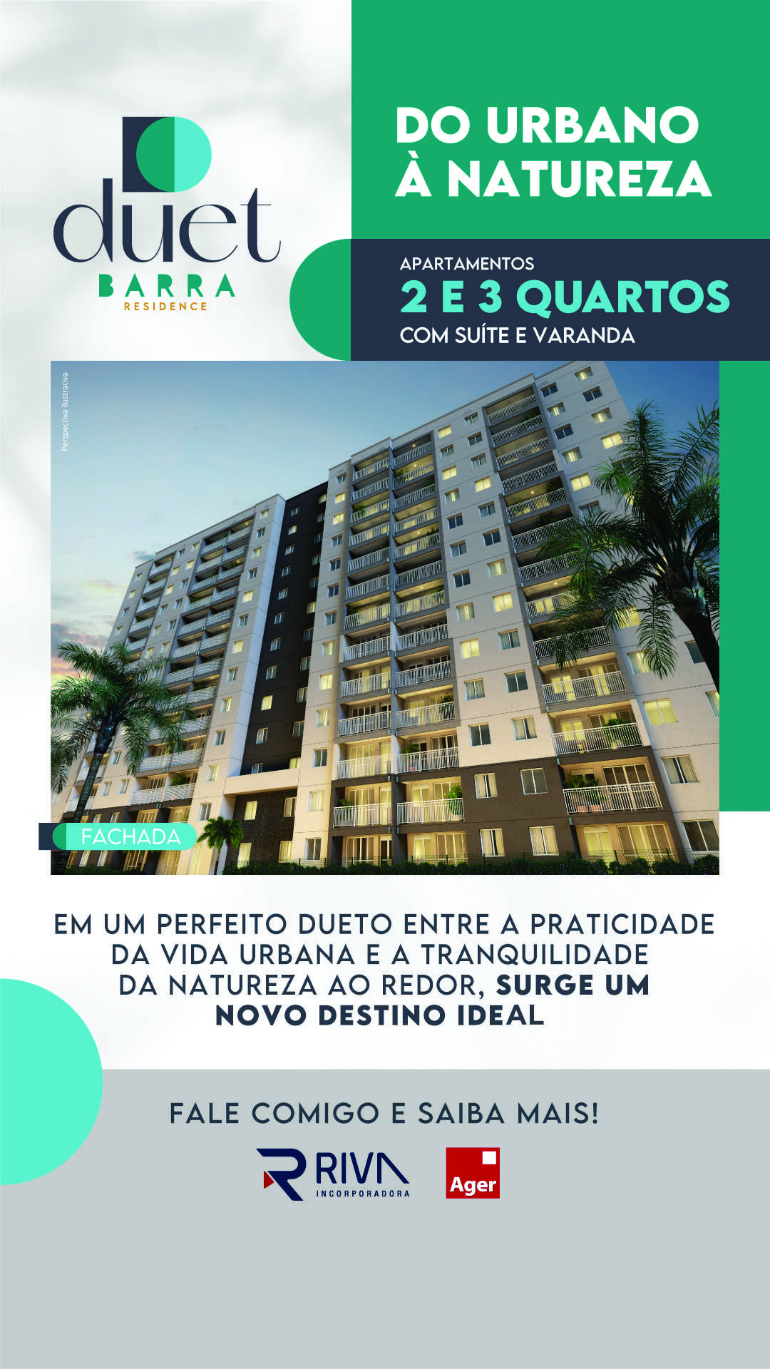 Apartamento à venda com 2 quartos, 50m² - Foto 3