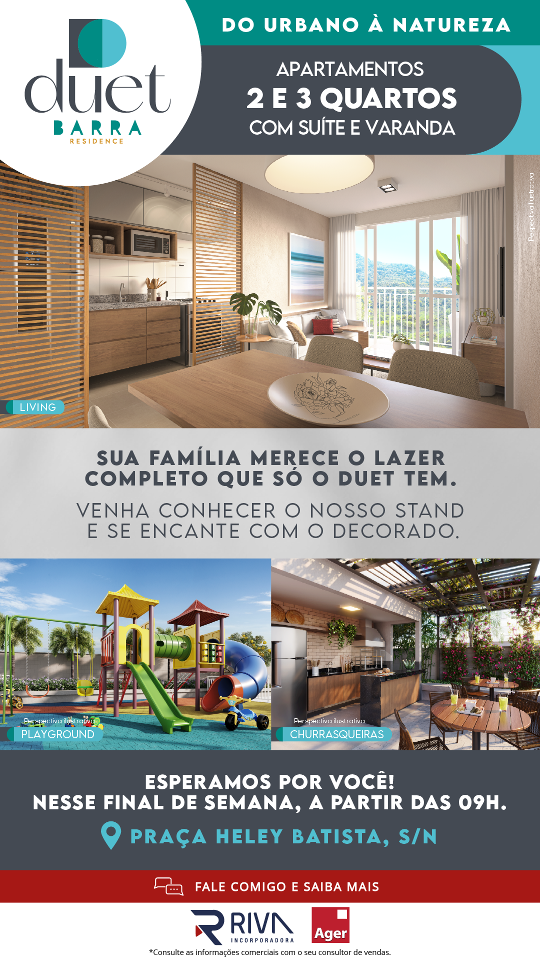 Apartamento à venda com 2 quartos, 50m² - Foto 5