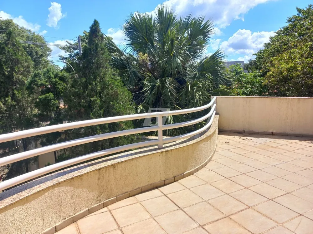 Sobrado, 3 quartos, 291 m² - Foto 20