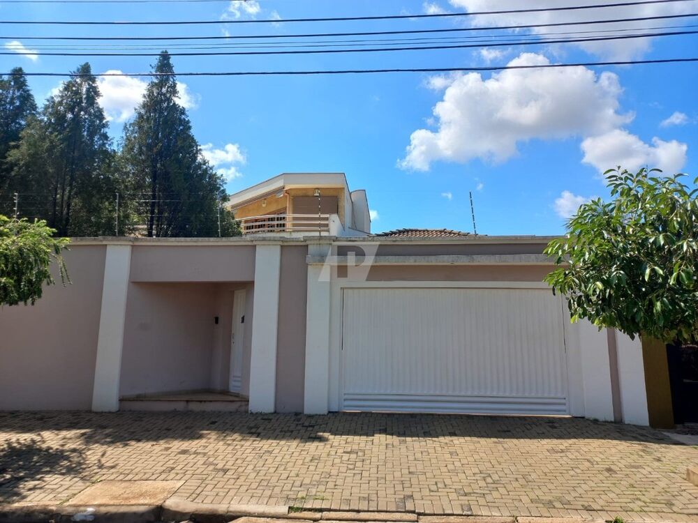 Sobrado, 3 quartos, 291 m² - Foto 6