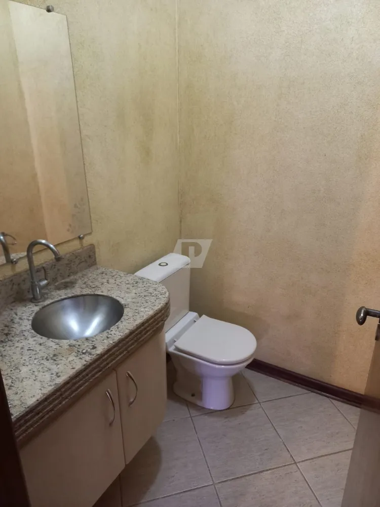Sobrado, 3 quartos, 291 m² - Foto 15
