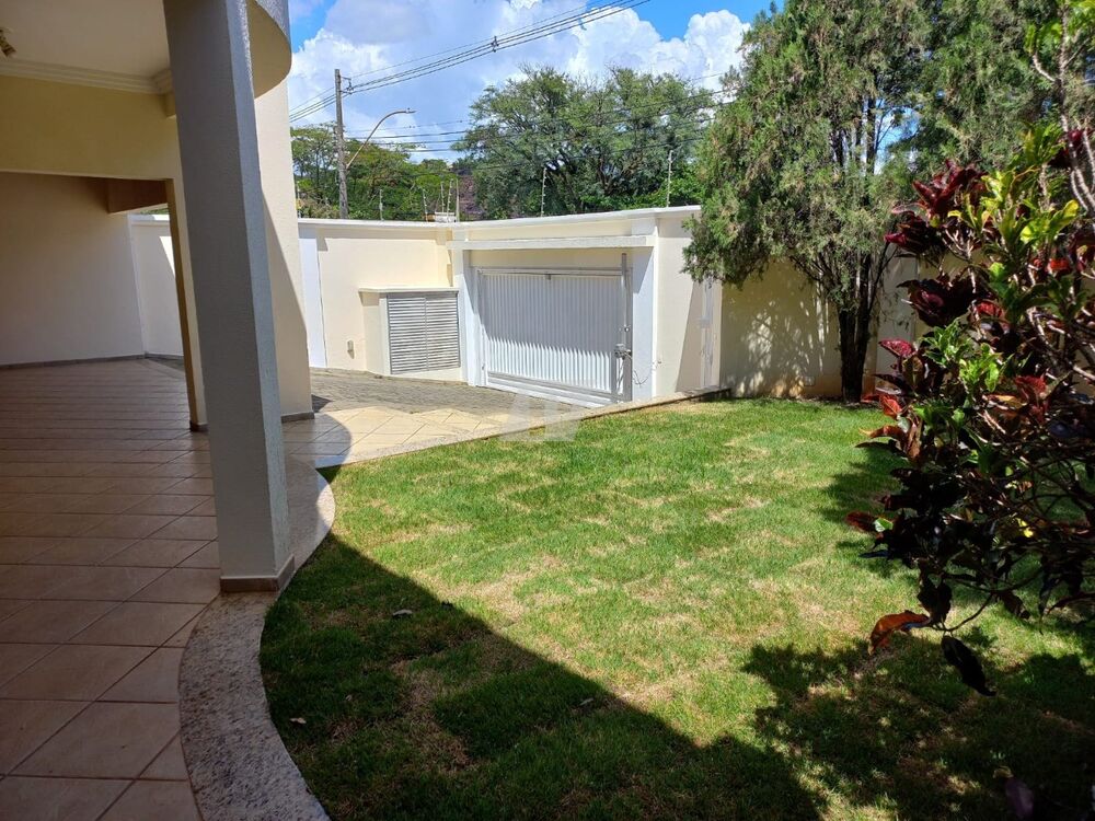 Sobrado, 3 quartos, 291 m² - Foto 8