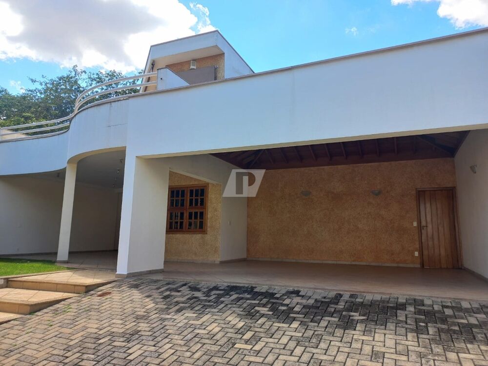 Sobrado, 3 quartos, 291 m² - Foto 5