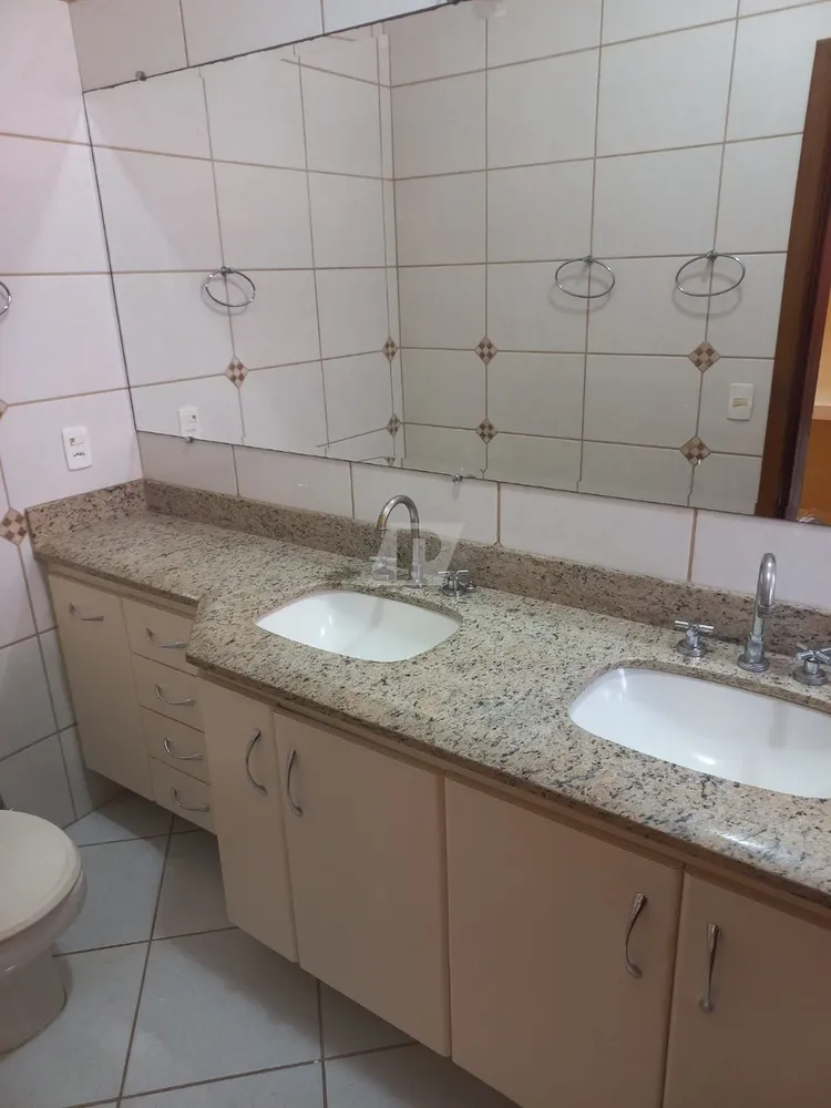 Sobrado, 3 quartos, 291 m² - Foto 11