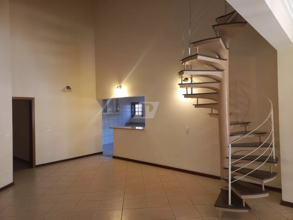 Sobrado, 3 quartos, 291 m² - Foto 4